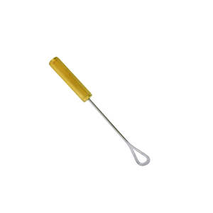 Instrumentos de cirugía plástica de la mejor calidad, quirurgico médico, rinconera, braguitas transexilares de 40cm, acero inoxidable, CE ISO - Product Image 4