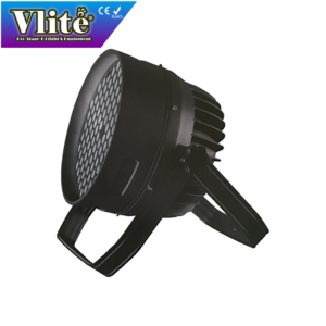 Đèn <span class=keywords><strong>LED</strong></span> <span class=keywords><strong>PAR</strong></span> 120 3W Trắng 5000K Điều khiển DMX512 <span class=keywords><strong>CRI</strong></span> 95 IP20 Đèn chiếu điểm cho KTV Khách sạn Ánh sáng sân khấu - Product Image 3