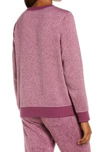 New Design Wholesale Custom Blank Custom Neck Women Custom Supplier <b>Sweatshirt</b> - Product Image 2