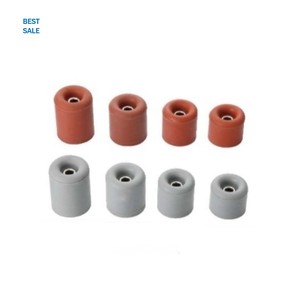 rubber door handle knob bumper door <b>stopper</b> - Product Image 1