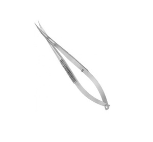 Tijeras de acero inoxidable, puntada, West - Product Image 3