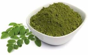 100% puro suplemento de Salud de Moringa orgánico 100% puro en polvo MOQ proveedor en mejor precio bajo al por mayor - Product Image 5