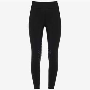 <b>Top</b> Sale Equestrian Clothing Sports Wear Leggings Good Fit Pants Custom Wholesale 4 Way Stretch <b>Horse</b> <b>Riding</b> Tights Leggings - Product Image 3