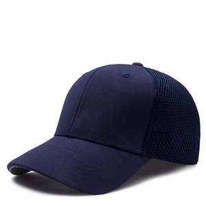 Personnalisé vous possédez le logo casquette de sport mode baseball - Product Image 6