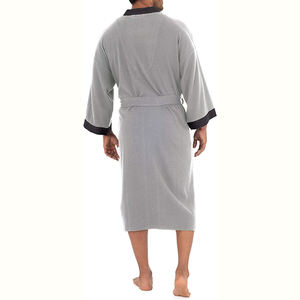 High Quality Fashionable Kickboxing and Boxing Robe Made From Durable <b>Silicone</b> Material - Product Image 4