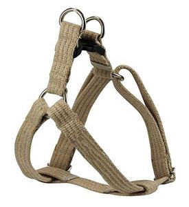 Arnés de algodón suave para perros, ajustable, a elección profesional - Product Image 1