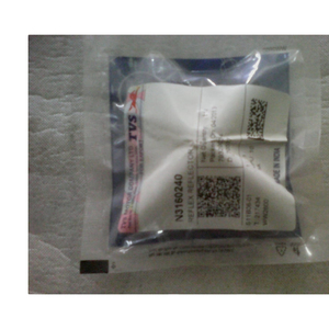 Pièces de motocyclette TVS N3160240 Réflecteur réflexe Accessoires automobiles - Product Image 1