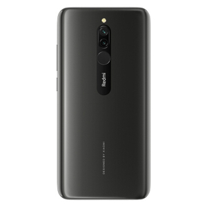 รุ่นสากล Redmi 8 4GB 64GB Octa Core กล้องคู่ 12MP โทรศัพท์มือถือ แบตเตอรี่ขนาดใหญ่ 5000mAh รองรับ OTA - Product Image 2