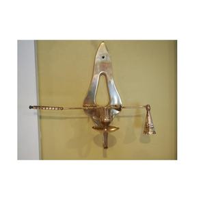 Disponible en color personalizado con bajo MOQ portavelas con venta directa de fábrica mayorista fabricante Snuffer - Product Image 1