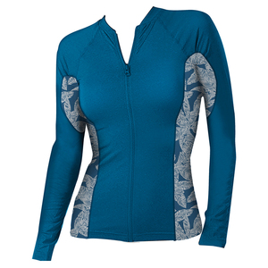 Camiseta de Compresión Personalizada para Mujer, Manga Larga, para BJJ, MMA, Grappling y Entrenamiento - Product Image 5