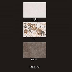 Nuevo diseño de azulejos de cerámica pulida de porcelana 30x45cm - Product Image 2