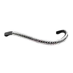 Bridle Browbands Pour Chevaux - Product Image 1