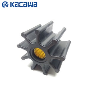 ใบพัดเรือ SP-100 KACAWA สำหรับ KASHIYAMA - Product Image 1