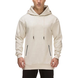 Sweat à capuche pour homme de haute qualité, tissu polaire, spandex/polyester, motif de dessin animé, coupe régulière, service OEM, respirant - Product Image 1