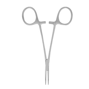 Halsted Mosquito Forceps 14.5cm - Product Image 2