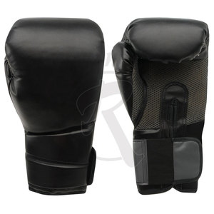 Guantes de Boxeo de Alta Calidad, Personalizados en Pakistán, Equipo de Boxeo 2024, Guantes de Boxeo Fabricados - Product Image 3