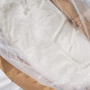 Offre Spéciale Noix de Coco Râpée Premium Phalco du Vietnam, Haute Teneur en Matière Grasse, Qualité Fine et Moyenne, Emballage en Papier Kraft 50kg, Approvisionnement Direct Usine, Exportation - Product Image 1