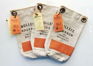 bulleit canvas bag, Bulleit bags, Bulleit items - Product Image 3