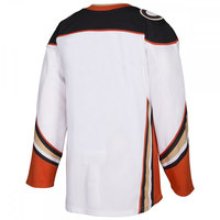 Maillots de hockey sur glace personnalisés réversibles double face à sublimation, manches longues, broderie en sergé pour hommes, personnalisation 3D gratuite du nom de l'équipe
