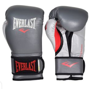 Fashion Leather Boxing Gloves for Training Martial Arts <b>New</b> Black Red OEM Logo Thai Color Material Adults <b>People</b> Origin Type - Product Image 1