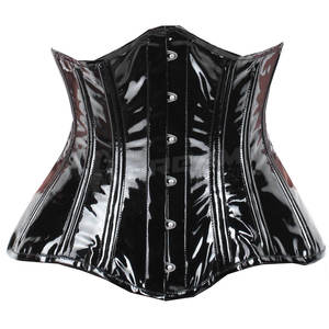 Corsé con logotipo personalizado para mujer, corsé de alta calidad - Product Image 6