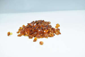 Gema de citrino Natural, rugoso citrino oscuro de oro, cristal rugoso para gemas y fabricación de joyas, venta al por mayor - Product Image 3