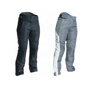 Pantalones de Motocicleta Personalizados de Nuevo Estilo, Impermeables, de Textil-Cordura, Pantalones de Trabajo Resistentes para Motocicleta, Pantalones de Cordura - Product Image 4