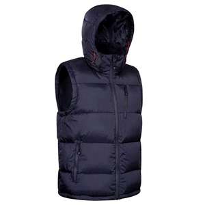 2023 veste d'hiver pour hommes la plus vendue imperméable et respirante Streetwear manteau à bulles de haute qualité - Product Image 5