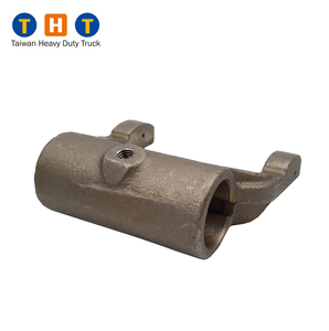 คลัทช์ส้อม ME661678 6D24สำหรับมิตซูบิชิ Fuso - Product Image 4