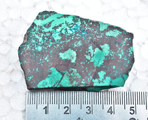 Azurite-piedra preciosa de grado superior, piedra Natural de azurita, piedra preciosa de Grado Superior AAA + + - Product Image 5