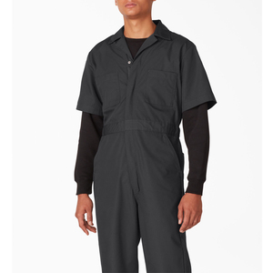 New Lightweight Breathable Workwear Coverall <b>Fire</b> Resistant Workwear Coveralls at Wholesale 2022 - Product Image 5