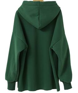 Nouvelle veste polaire à capuche en tissu de laine de haute qualité à l'arrivée Cool à la mode Collection orientée vers l'exportation du Bangladesh pour l'hiver - Product Image 1