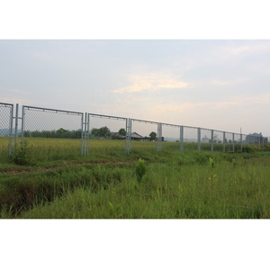 Wholesale Premium Quality Guardrail - Fence - Signpost Steel structure for safety on the Highway and Express way - Product Image 4