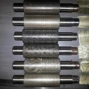 NewYork Singapour plusieurs rouleaux de conception de bijoux matrice en acier pour la fabrication de bracelets en or et en argent Collection SAT - Product Image 1