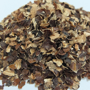 Poudre de noix de cajou naturelle 3-10mm granulés en vrac déchets agricoles poisson chien cochon bétail cheval alimentation très bon marché - Product Image 4