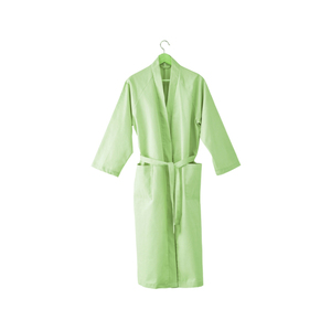 Venta al por mayor Cantidad Proveedor de Best Selling Multi Color Custom Logo 100% Cotton Zero Twist Albornoces para adultos .... - Product Image 1