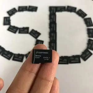 128GB 256GB 512GB 1TB sd 记忆卡，含介面卡记忆卡 64GB