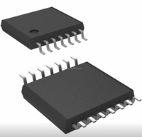 Composants électroniques intégrés FYX Stock, amplificateur de puissance audio de classe R anti-éclats, circuits intégrés, pièces CS8389E, prix des circuits intégrés
