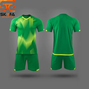 Uniforme de fútbol, producto nuevo, gran oferta, oem - Product Image 2