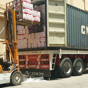 Pasta de calidad premium de 500GM, macarrones Penne con certificación ISO, exportación mundial, empaquetado en bolsa o caja - Product Image 5