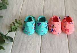 Baby <b>Booties</b> Customized Baby <b>Booties</b> Wholesale Amazing Cotton Baby <b>Booties</b> - Product Image 4