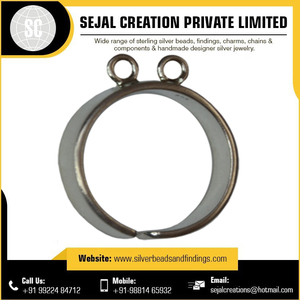 Fornituras de anillo de Plata de Ley 925, calidad asegurada - Product Image 6