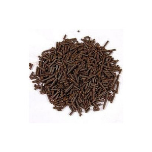 Gránulos de pellets de polvo de pastel de neem certificados por GMP utilizados para enriquecer el suelo para la Agricultura Bio fertilizante orgánico para varios usos - Product Image 5