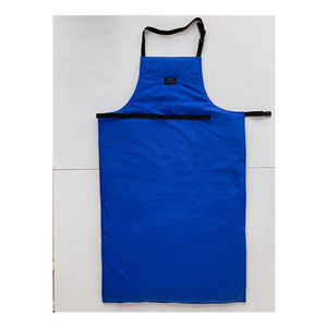 <span class=keywords><strong>Delantal</strong></span> Criogénico Ultrafrío, <span class=keywords><strong>Delantal</strong></span> Protector de Baja Temperatura Contra Nitrógeno Líquido - Product Image 3