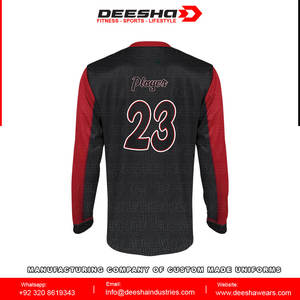 Jersey de pesca multifuncional personalizado Camisa con protección UV Ripstop de secado rápido con capucha Diseño impermeable - Product Image 3