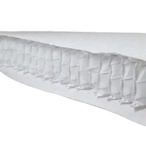 Oem Service Op Maat Size Pocket Lente Innerlijke Lente Unit Voor Matras & Sofa