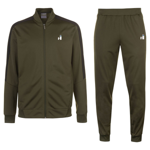 Private Label Sweatsuit Set 2 Piece Set Custom Logo Jogging Suits Plain Men <b>Tracksuits</b> For Men - Product Image 4
