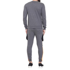Pantalon de survêtement losange pour hommes, 2022, costume décontracté, vêtements de gymnastique, joggeur vierge, survêtement, collection printemps - Product Image 4