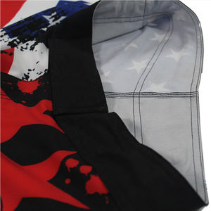 2021 HAUT MMA SHORT DE SUBLIMATION HAUTE QUALITÉ PAKISTAN SHORT MMA - Product Image 4