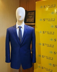 <span class=keywords><strong>Bespoke</strong></span> phù hợp với nam giới tùy chỉnh thực hiện để đo lường phù hợp với - Product Image 4